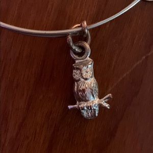 Owl Alex and Ani